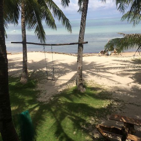 We Call It Rainbow Paradise Hotel Daanbantayan Exterior foto