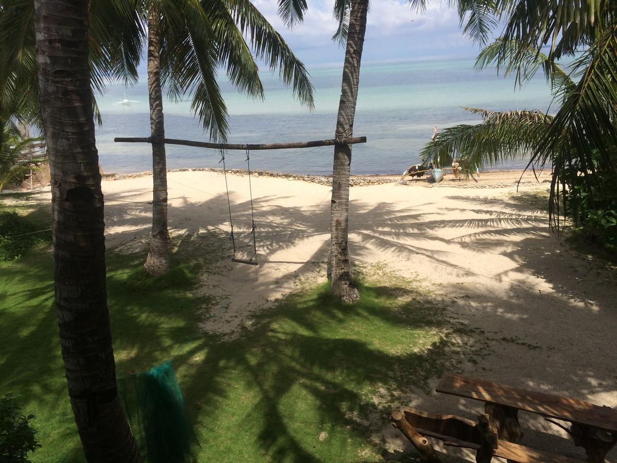 We Call It Rainbow Paradise Hotel Daanbantayan Exterior foto