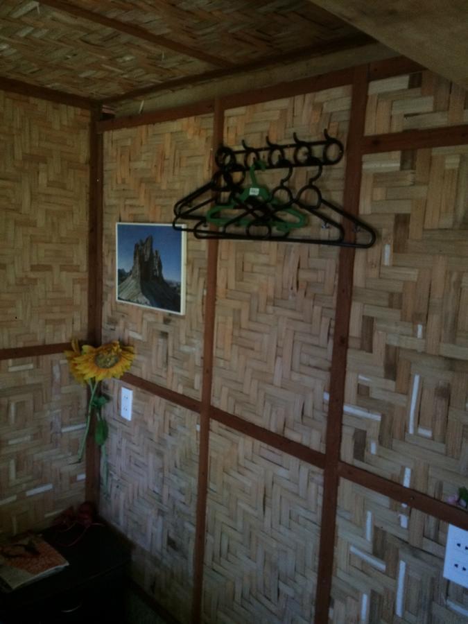 We Call It Rainbow Paradise Hotel Daanbantayan Exterior foto