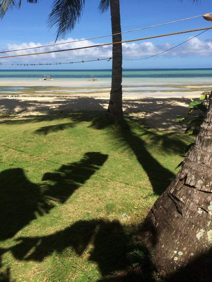 We Call It Rainbow Paradise Hotel Daanbantayan Exterior foto