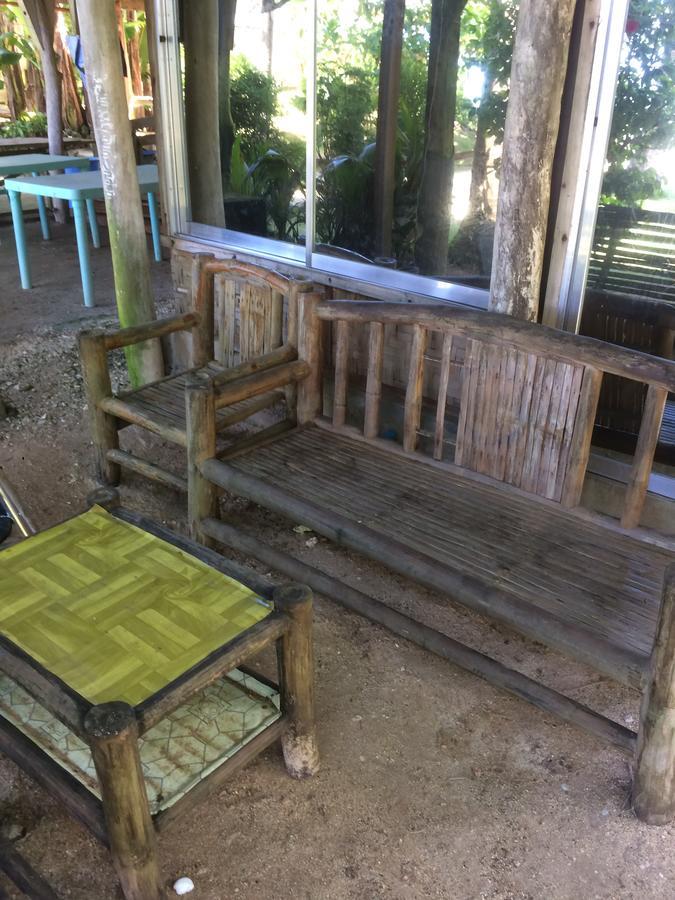 We Call It Rainbow Paradise Hotel Daanbantayan Exterior foto